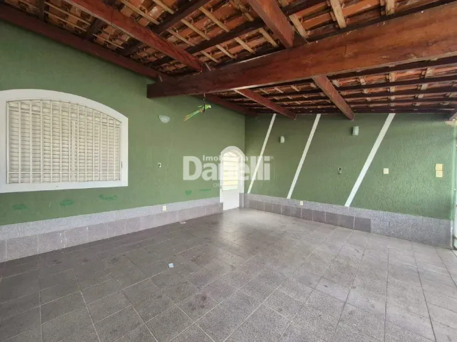 Casa à venda, 2 quartos, 1 suíte, 3 vagas, Conjunto Residencial Jardim Jaraguá - Tremembé/
