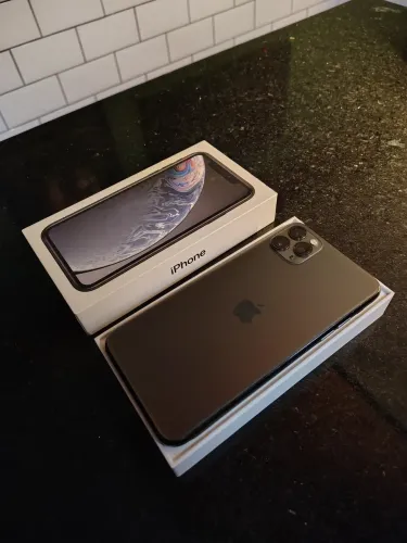 iPhone 11 Pro Max 64GB