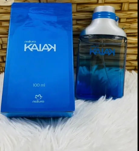 Perfume Kaiak Natura 