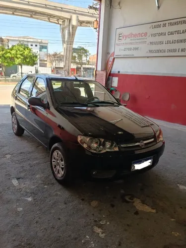 Fiat Palio 1.0 Economy Fire Flex 8V 4P 2013