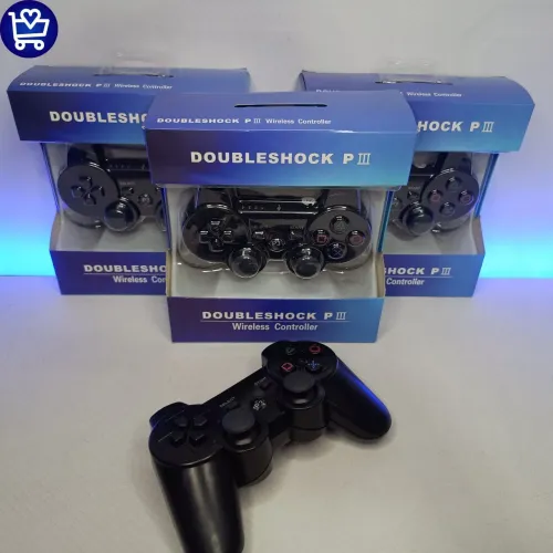Controle ps3 Bluetooth diversos
