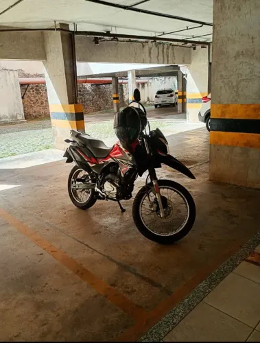 NK 150 ZERA