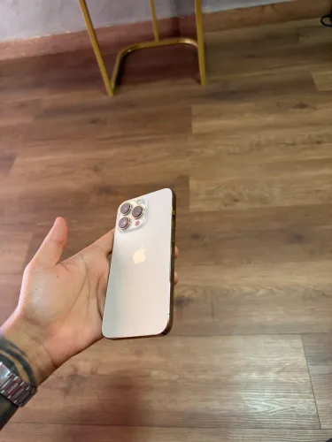 iPhone 13 Pro