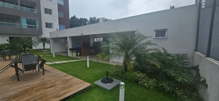 FOZ DO IGUAÇU - SEU MAIS NOVO ENDEREÇO NO MARCO - PRONTO PARA MORAR EM PORCELANATO