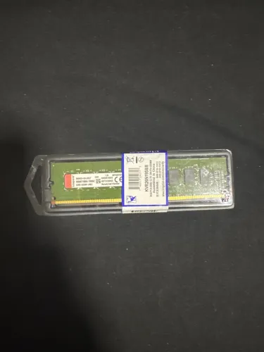 Memória RAM 8 GB KINGSTON NOVA/ORIGINAL 