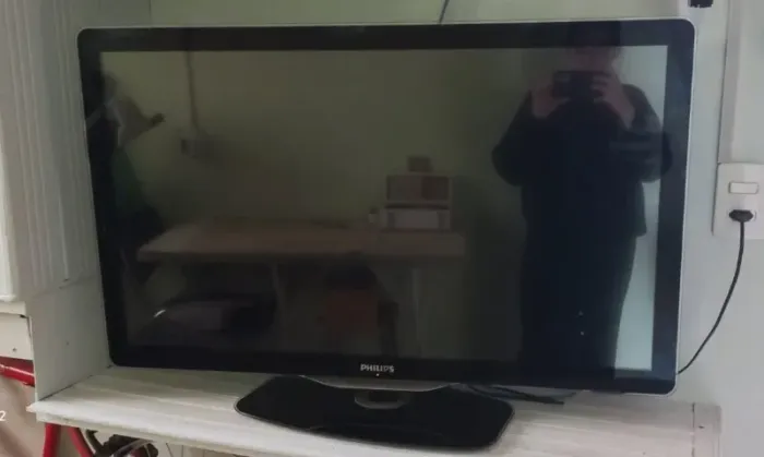 TV Philips 40" Full HD LED