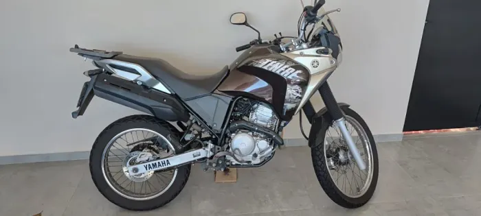 Yamaha Tenere 250cc 2017