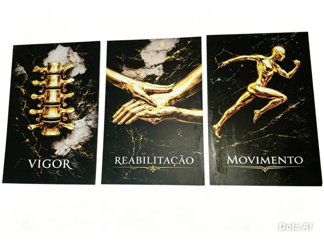 Quadros De Escritório