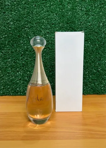 Tester J'adore Edt Dior Perfume Importado Feminino 100ml Original