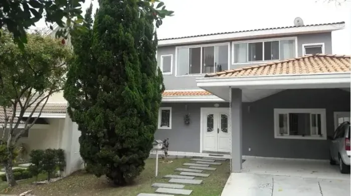 Sobrado com 4 dormitórios para alugar, 250 m² - Urbanova II - São José dos Campos/SP