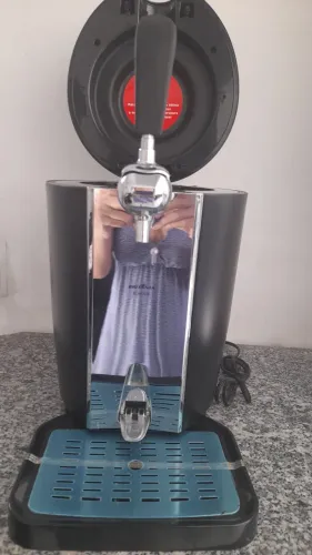 Vendo uma chopeira