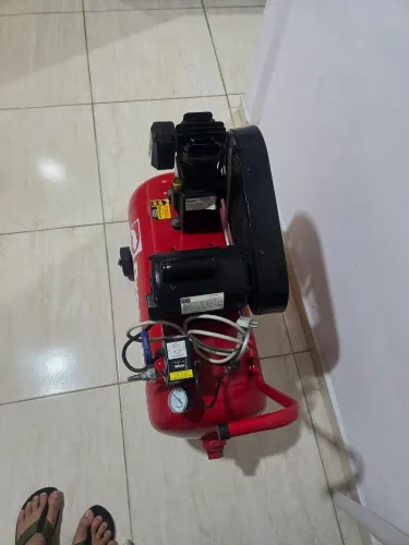 Compressor