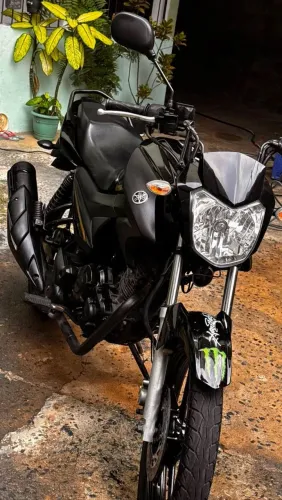 Yamaha factor 150