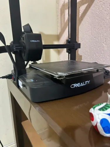 Impressora 3D Ender 3 V3