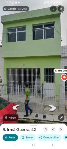 Casa para alugar em Nazaré da Mata