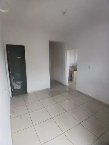 Kitnet com 1 quarto em Ipê - Belo Horizonte - MG
