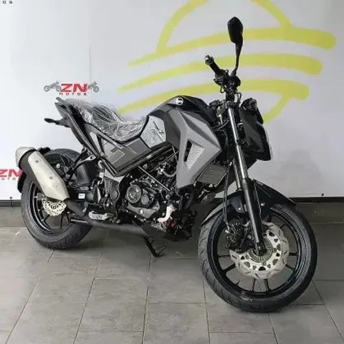DAFRA NHX 190