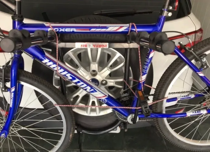 Porta bike