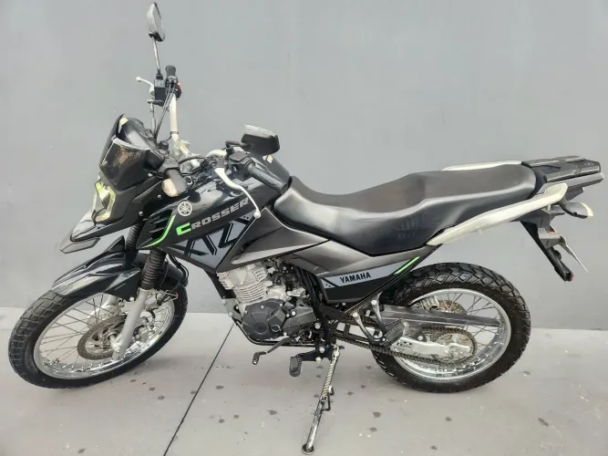 CROSSER S 2023