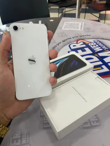 iPhone SE 2020