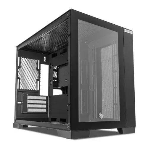 Gabinete Gamer Premium Pichau HX700M Enthusiast Edition