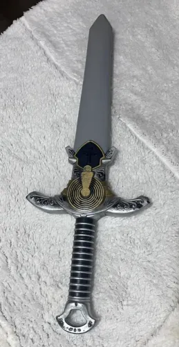 Espada Eletronica O Senhor Dos Aneis