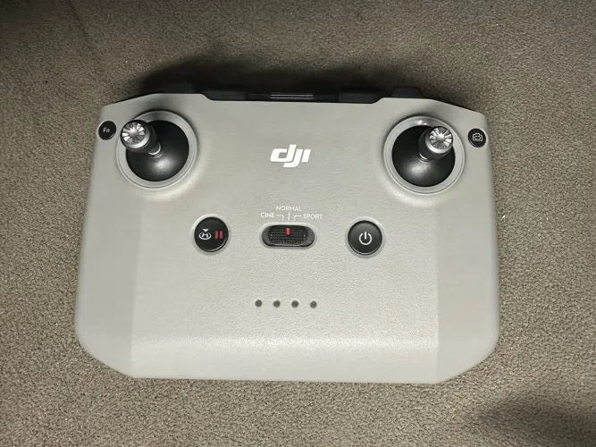 Drone DJI mini 3
