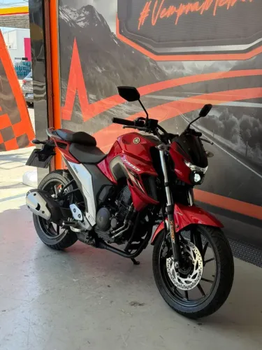 Yamaha F25 250 2023