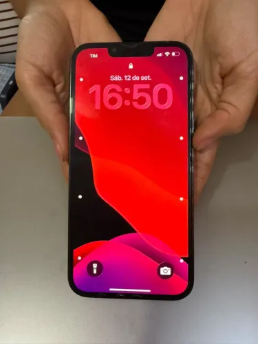 iPhone 13 Pro