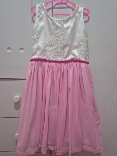 Vestidos de Festa Infantil 