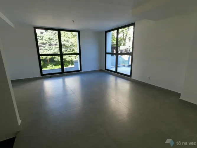 Casas em condomínios 3 dormitório(s) em Vila Madalena