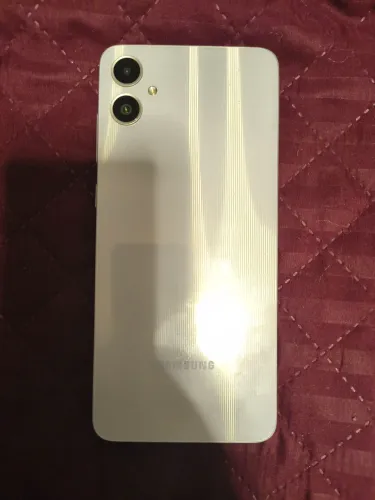 Vendo celular Samsung A05 em ótimo estado