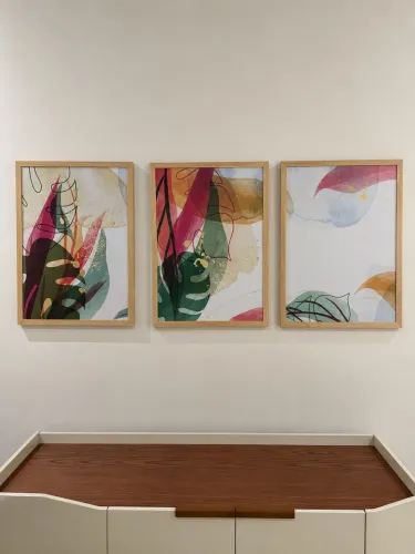 Quadros decorativos