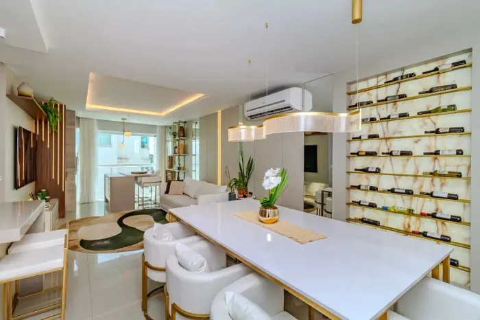 Apartamento à venda no Pioneiros em Balneário Camboriú