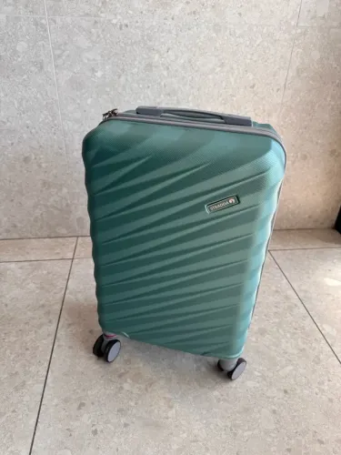 Mala de Viagem - Strada - 10kg