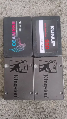 SSD..