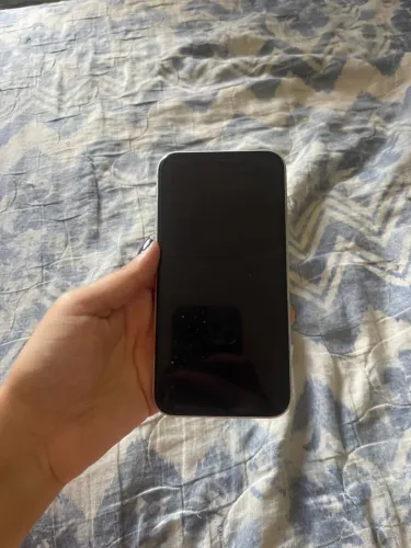 IPhone XR branco