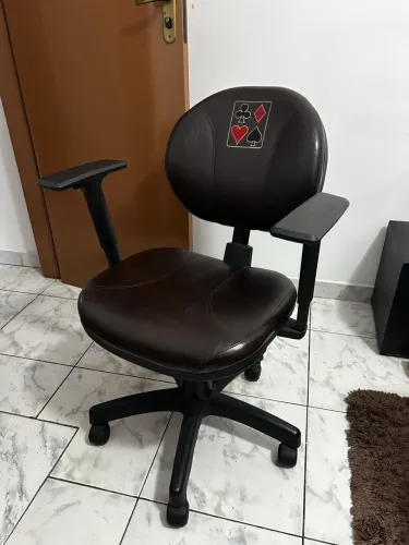 Cadeira de escritório
