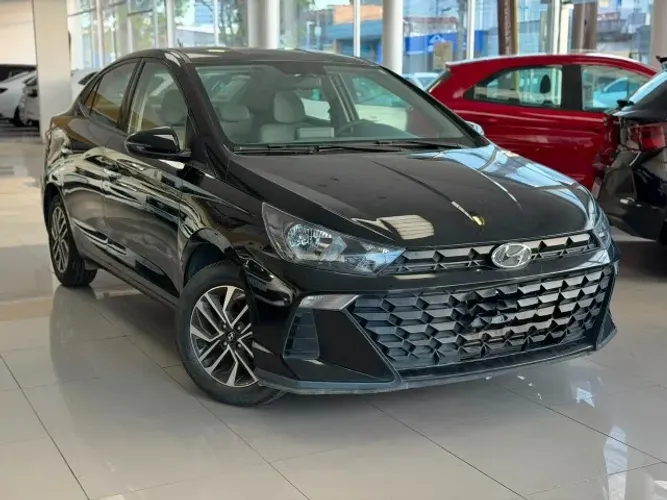 Fiat Mobi Trekking 1.0 Flex 5P 2024