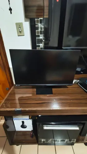 Monitor Gamer Primetek 27" LED Full HD, 180Hz, 1ms, HDMI, DisplayPort