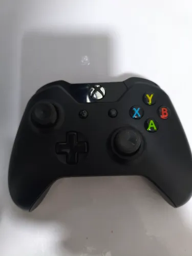 Controle original Microsoft Xbox One