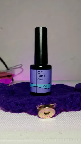 DESAPEGO VÒLIA, KIT MANICURE PROFISSIONAL VÒLIA