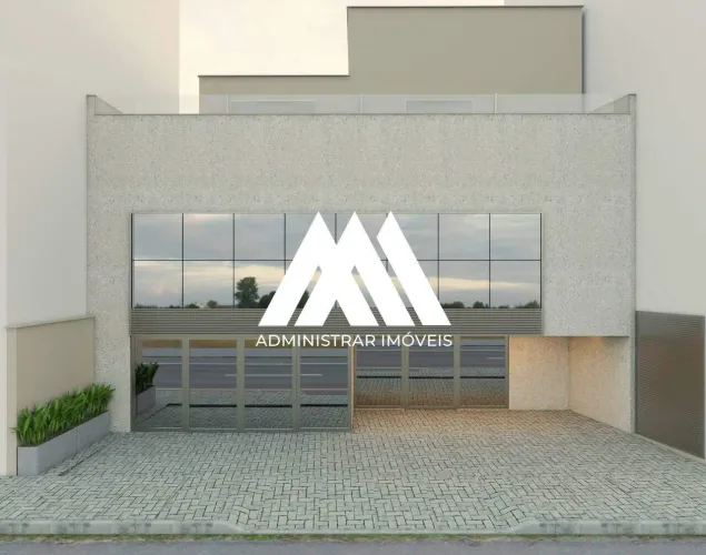 Alugo loja comercial em Itaúna com excelente localização!!