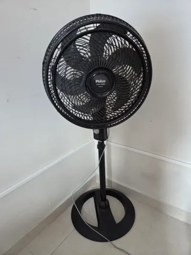 Ventilador philco turbo
