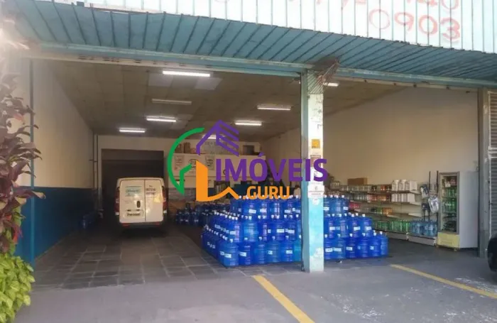 COMERCIAL - UTINGA - SP