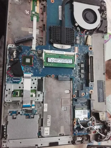 Notebook HP ProBook 640g1