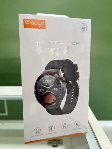 Relógio smartwatch RL27