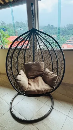 Cadeira balanço
