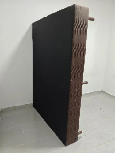 Box Casal Ortobom 