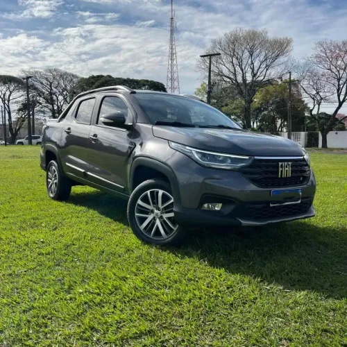 Fiat Strada Volcano 1.3 Flex 8V CD Aut. 2024